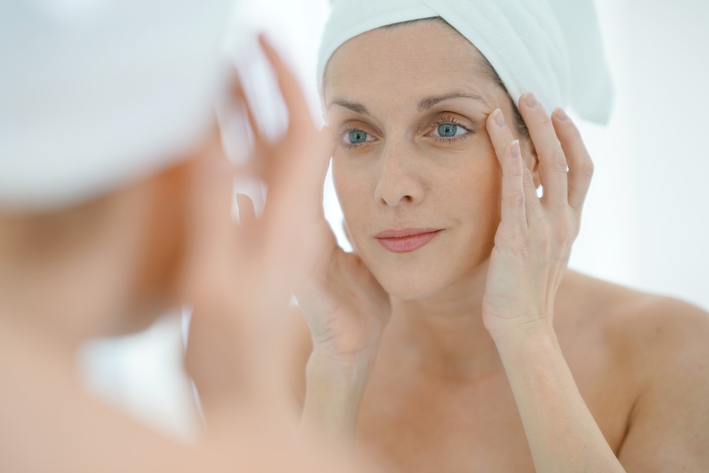 What Causes Decreased Skin Elasticity And How Can It Be Prevented