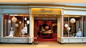 Tijeras Naturals Goes Hollywood | Tijeras Hair Co. | Best of the City Albuquerque Salon