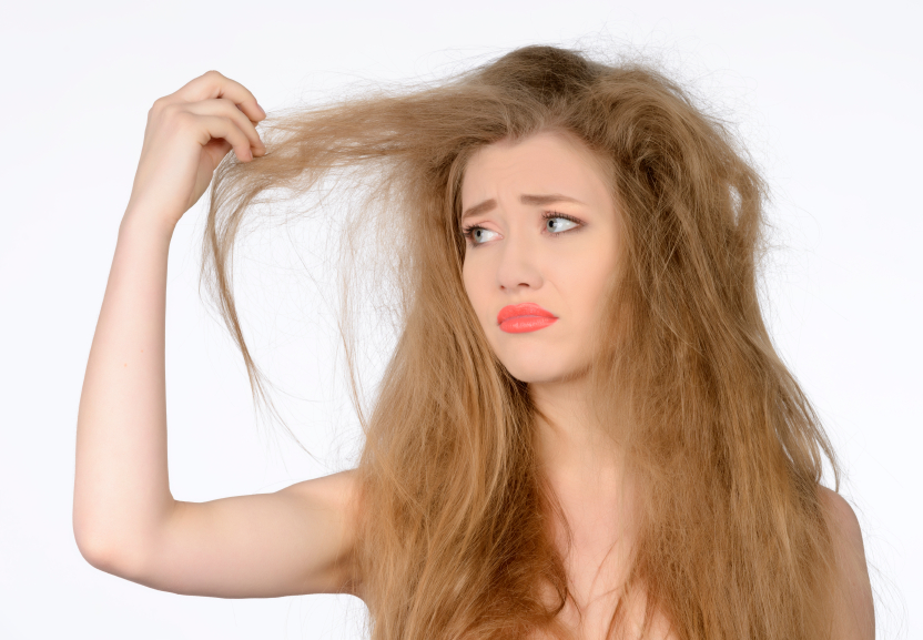 I hate my hair. What can I do? ⋆ Tijeras Hair Co.