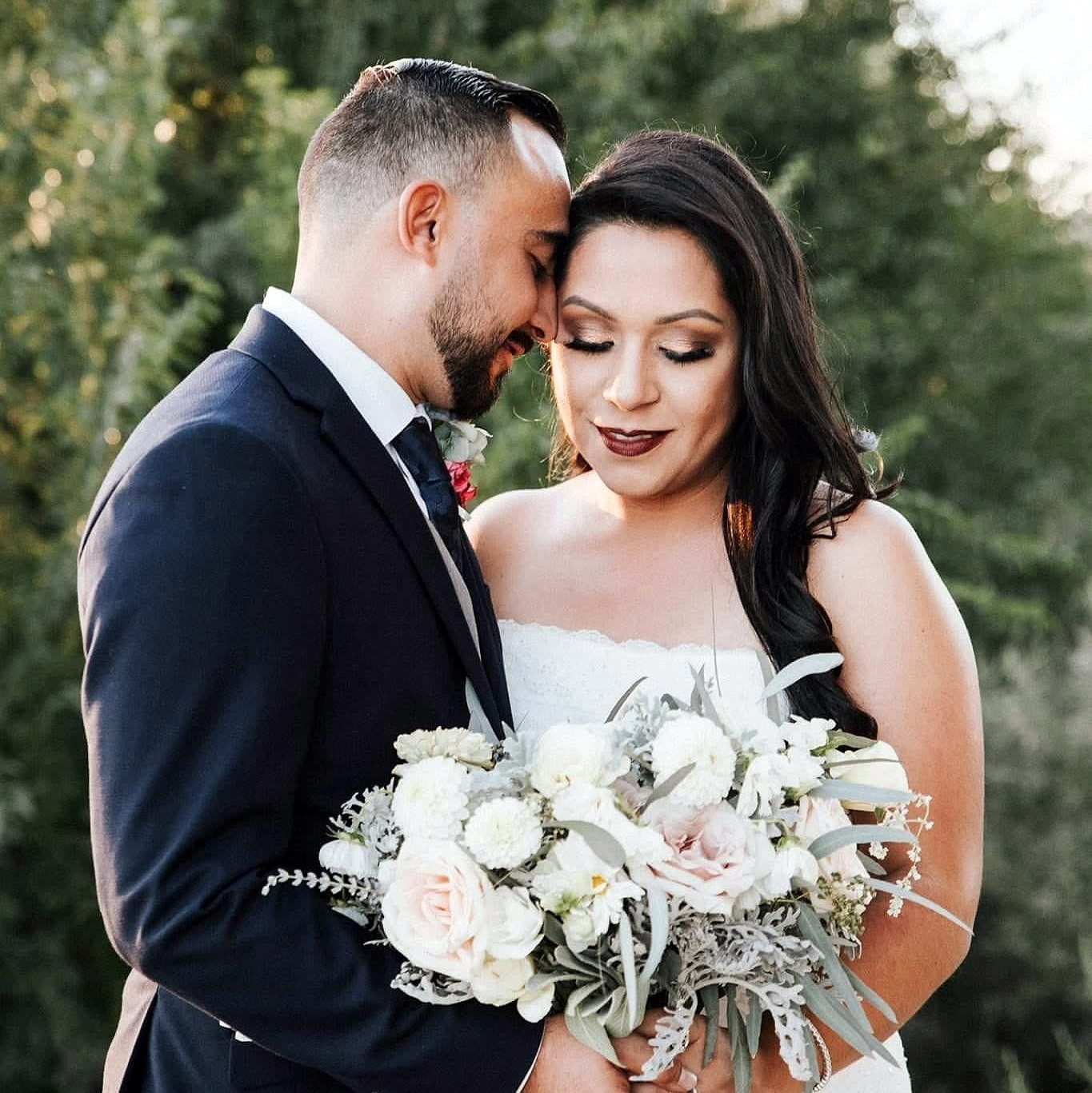 Wedding Packages ⋆ Tijeras Hair Co.